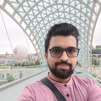 Shuhail Basheer的照片