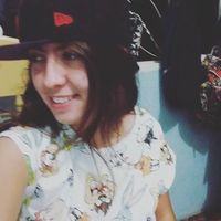 Amanda Lorranne的照片