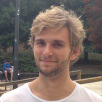 Sebastian Blin的照片