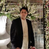 Hamid Bukhtiar's Photo