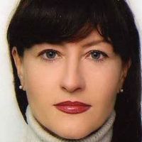 Svetlana Ivanova's Photo