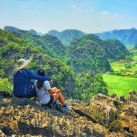 Nguyen Huong's Photo