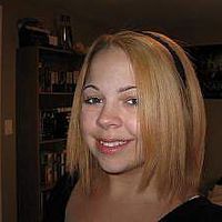 Brittany Duchaine的照片