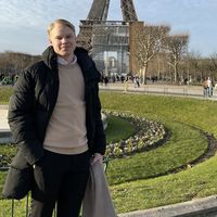 Aatu Suihkonen's Photo