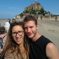 Minouche Lebourg's Photo