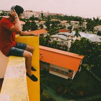 Louis Croteau's Photo