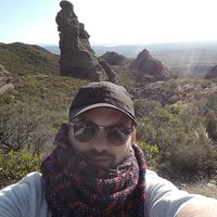 Orlando De Rosa's Photo