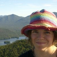 Capucine Mercier的照片