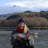 Alice  Guerin的照片