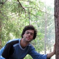 Ahmad Hosseini's Photo