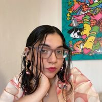 Andrea Cobos的照片