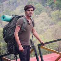 Pranshu Sahu's Photo