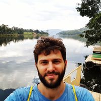 Amit Kaliser的照片