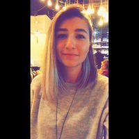 Photos de Gözde Gök