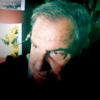 Manos Xenakis's Photo