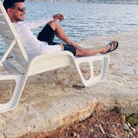 Valia Harshad's Photo