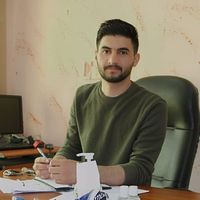 Aram Kakaziad的照片