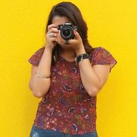 Dariany Prates's Photo