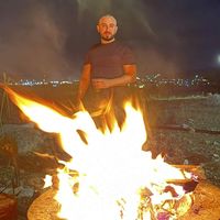 Rami Majed Abufarha的照片