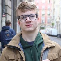 Lieven Vanhassel的照片