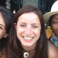 Loredana Damiani的照片