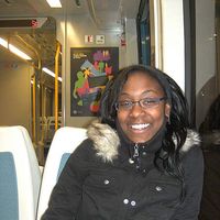 Fotos de Myriam Mulhondi