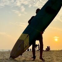 Haythem Sellami's Photo