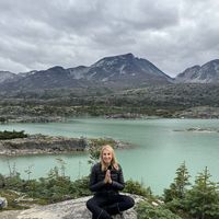 Melva Garzelloni's Photo