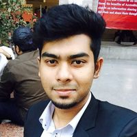Zubaer Abir's Photo