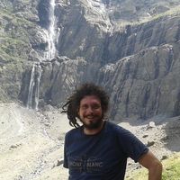 Le foto di Simon Stoltz