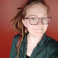 Minna Vääräniemi's Photo