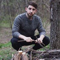 Sasha Sologub的照片