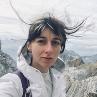 Monika Martin's Photo