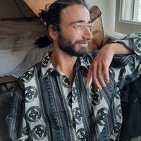 Roman Lemasson's Photo