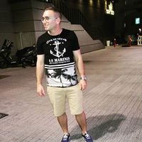 Danny Solomianik的照片