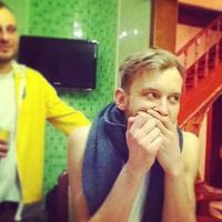 Vadimka Ashcheulov的照片