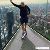 Cesar Lechuga's Photo