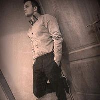 Dániel Kovács-Simon's Photo