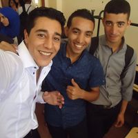 Zitouni Hamza的照片