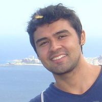 Tiago Vasconcelos的照片