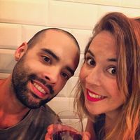 Carlos Navarro的照片