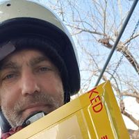 Evan Samothraki's Photo