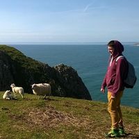 Łukasz Ratek's Photo