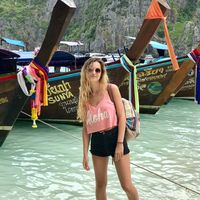 Katrin Shumik的照片