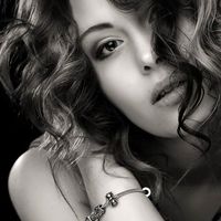 Marina Pleshkova的照片