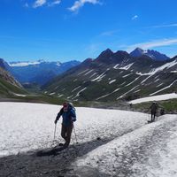 Alice Centofanti's Photo