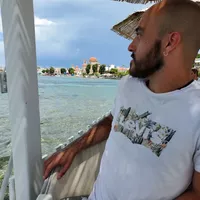 Nathan Guillevic's Photo