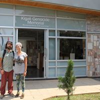 Florencia quinzio's Photo