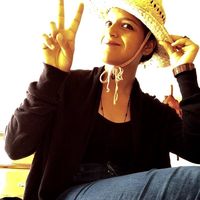 Gabriela Alonso的照片