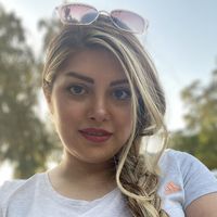 Nafise Ramezany's Photo